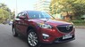 Mazda CX 5 2.0AT 2015 - Cần bán Mazda CX 5 2.0AT đời 2015, màu đỏ, giá tốt