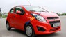 Chevrolet Spark  Duo 2017 - Bán xe Chevrolet Spark Duo sản xuất năm 2017, màu đỏ