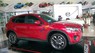 Mazda CX 5 Facelift 2017 - Bán Mazda CX 5 Facelift năm 2017, màu đỏ