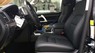 Toyota Land Cruiser 5.7  2017 - Bán xe Toyota Land Cruiser 5.7 năm 2017, màu đen, nhập khẩu nguyên chiếc
