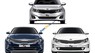 Kia Optima ATH 2018 - Kia Vinh - Kia Optima  chỉ còn 789 triệu - đủ màu, có xe giao ngay