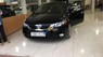 Kia Forte Sli 2009 - Bán Kia Forte Sli đời 2009, màu đen, nhập khẩu