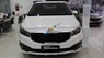 Kia Sedona GATH  2017 - Cần bán xe Kia Sedona GATH sản xuất 2017, màu trắng