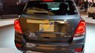 Chevrolet Trax LT 2017 - Bán Chevrolet Trax LT năm sản xuất 2017, màu xám, nhập khẩu 