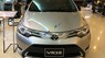 Toyota Vios 1.5E MT 2017 - Vios 2017 1.5E số sàn KM Khủng 30tr- Hỗ trợ vay 90%- 120tr nhận xe ngay- LH: 01248.67.9999 Huy Toyota Thanh Xuân