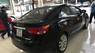 Kia Forte Sli 2009 - Bán Kia Forte Sli đời 2009, màu đen, nhập khẩu