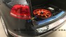 Volkswagen Touareg GP 2014 - Cần bán Volkswagen Touareg GP sản xuất năm 2014, màu xám, xe nhập