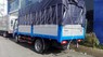 Thaco OLLIN 500B 2017 - Trường Hải Ollin 500B tải 5 tấn, đời 2017, thùng dài 4m25, hỗ trợ trả góp 75%