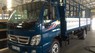 Thaco OLLIN 700B 2017 - Cần bán xe Thaco Ollin 700B thùng dài 6.15m, tải trọng 7 tấn giá tốt