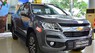 Chevrolet Colorado High Country 2017 - Bán Chevrolet Colorado LTZ 2017, màu xám, xe nhập giá cạnh tranh, giảm 30 triệu