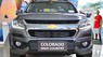 Chevrolet Colorado High Country 2017 - Bán Chevrolet Colorado LTZ 2017, màu xám, xe nhập giá cạnh tranh, giảm 30 triệu