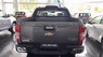 Chevrolet Colorado High Country 2017 - Bán Chevrolet Colorado LTZ 2017, màu xám, xe nhập giá cạnh tranh, giảm 30 triệu