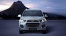 Chevrolet Captiva LTZ Revv 2017 - Bán Chevrolet Captiva LTZ Revv 2017, màu bạc, giảm mạnh 44 triệu trong năm