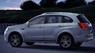 Chevrolet Captiva LTZ Revv 2017 - Bán Chevrolet Captiva LTZ Revv 2017, màu bạc, giảm mạnh 44 triệu trong năm