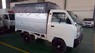 Suzuki Super Carry Truck 2017 - Suzuki Super Carry Truck, thùng siêu dài chỉ có tại Suzuki Vân Đạo