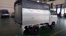Suzuki Super Carry Truck 2017 - Suzuki Super Carry Truck, thùng siêu dài chỉ có tại Suzuki Vân Đạo