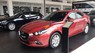 Mazda 3 1.5 2018 - Mazda Phạm Văn Đồng - Ưu đãi mua xe Mazda 3 chính hãng SX 2018, trả góp 90%, giao xe ngay, LH: 0987238066