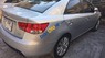 Kia Forte Sli 2009 - Bán Kia Forte Sli 2009, màu bạc