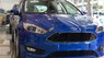 Ford Focus Sport 1.5L 2017 - Bán xe Ford Focus Sport 1.5L đời 2017, màu xanh lam giá cạnh tranh