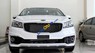 Kia Sedona 2017 - Bán xe Kia Sedona giảm giá đặc biệt, ngân hàng hỗ trợ 90%, nhiều màu, giao xe ngay. LH Ngay: 0985793968