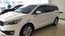 Kia Sedona 2017 - Bán xe Kia Sedona giảm giá đặc biệt, ngân hàng hỗ trợ 90%, nhiều màu, giao xe ngay. LH Ngay: 0985793968