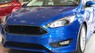 Ford Focus Sport 1.5L 2017 - Bán xe Ford Focus Sport 1.5L đời 2017, màu xanh lam giá cạnh tranh