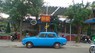 Toyota Corona 1967 - Cần bán Toyota Corona đời 1967, màu xanh lam, xe nhập chính chủ