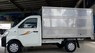 Thaco TOWNER 990 2017 - Giá xe tải Thaco Towner990 thùng mui bạt và thùng kín có bán trả góp