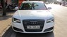 Audi A8 2011 - Audi A8L 2011 màu trắng