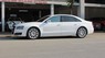 Audi A8 2011 - Audi A8L 2011 màu trắng