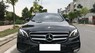 Mercedes-Benz E300 AMG 2017 -  Mercedes E300 AMG mới 99.99%, màu đen, nội thất Da Bò, sản xuất 2017