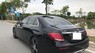 Mercedes-Benz E300 AMG 2017 -  Mercedes E300 AMG mới 99.99%, màu đen, nội thất Da Bò, sản xuất 2017