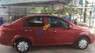 Chevrolet Aveo   2013 - Bán xe Chevrolet Aveo đời 2013, màu đỏ số sàn, giá tốt