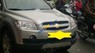 Chevrolet Captiva 2008 - Cần bán gấp Chevrolet Captiva sản xuất 2008, số sàn, giá cạnh tranh