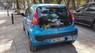 Peugeot 107 1.0AT 2008 - Bán ô tô Peugeot 107 1.0AT đời 2008, màu xanh lam, xe nhập chính chủ, giá 230tr