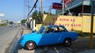 Toyota Corona 1967 - Cần bán Toyota Corona đời 1967, màu xanh lam, xe nhập chính chủ