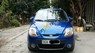 Daewoo Matiz   super  2009 - Bán xe Daewoo Matiz đời 2009, xe nhập số tự động