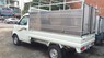 Thaco TOWNER 2017 - Thông số xe tải Thaco Towner 990kg 9.9 tạ thùng bạt Hải Phòng