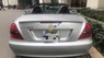 Mercedes-Benz SLK class 2010 - Bán xe Mer SLK 200 mui xếp, sx 2010, màu bạc