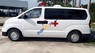 Hyundai Starex 2017 - Bán Hyundai Starex cứu thương