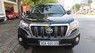 Toyota Land Cruiser Prado 2015 - Bán Toyota Land Cruiser Prado năm sản xuất 2015, màu đen, nhập khẩu