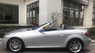 Mercedes-Benz SLK class 2010 - Bán xe Mer SLK 200 mui xếp, sx 2010, màu bạc