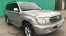 Toyota Land Cruiser GX 4.5 2000 - Cần bán lại xe Toyota Land Cruiser GX 4.5 đời 2000, nhập khẩu nguyên chiếc chính chủ