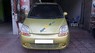 Chevrolet Spark LT 2009 - Cần bán lại xe Chevrolet Spark LT năm 2009, nhập khẩu số sàn