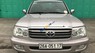 Toyota Land Cruiser GX 4.5 2000 - Cần bán lại xe Toyota Land Cruiser GX 4.5 đời 2000, nhập khẩu nguyên chiếc chính chủ