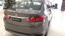 Honda City Top 1.5 CVT 2017 - Honda ô tô Giải Phóng- City Top 1.5 i-cvt New 2017- Đủ màu giao ngay. Hỗ trợ trả góp 90%, giá tốt nhất