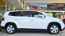 Chevrolet Orlando 2017 - Bán Chevrolet Orlando sản xuất 2017, màu trắng, xe nhập, giá chỉ 699 triệu