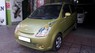 Chevrolet Spark LT 2009 - Cần bán lại xe Chevrolet Spark LT năm 2009, nhập khẩu số sàn