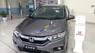 Honda City Top 1.5 CVT 2017 - Honda ô tô Giải Phóng- City Top 1.5 i-cvt New 2017- Đủ màu giao ngay. Hỗ trợ trả góp 90%, giá tốt nhất