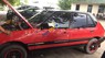Peugeot 205   1990 - Xe Peugeot 205 đời 1990, màu đỏ, nhập khẩu, giá chỉ 79 triệu